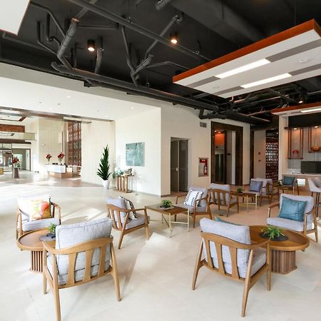 Sotogrande Hotel Baguio Baguio City Eksteriør billede