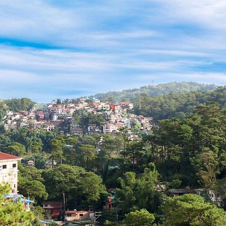 Sotogrande Hotel Baguio Baguio City Eksteriør billede