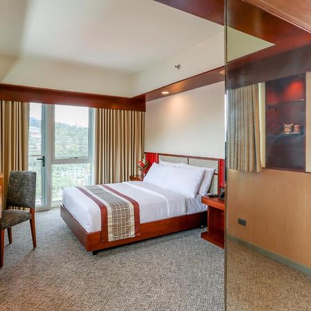 Sotogrande Hotel Baguio Baguio City Eksteriør billede