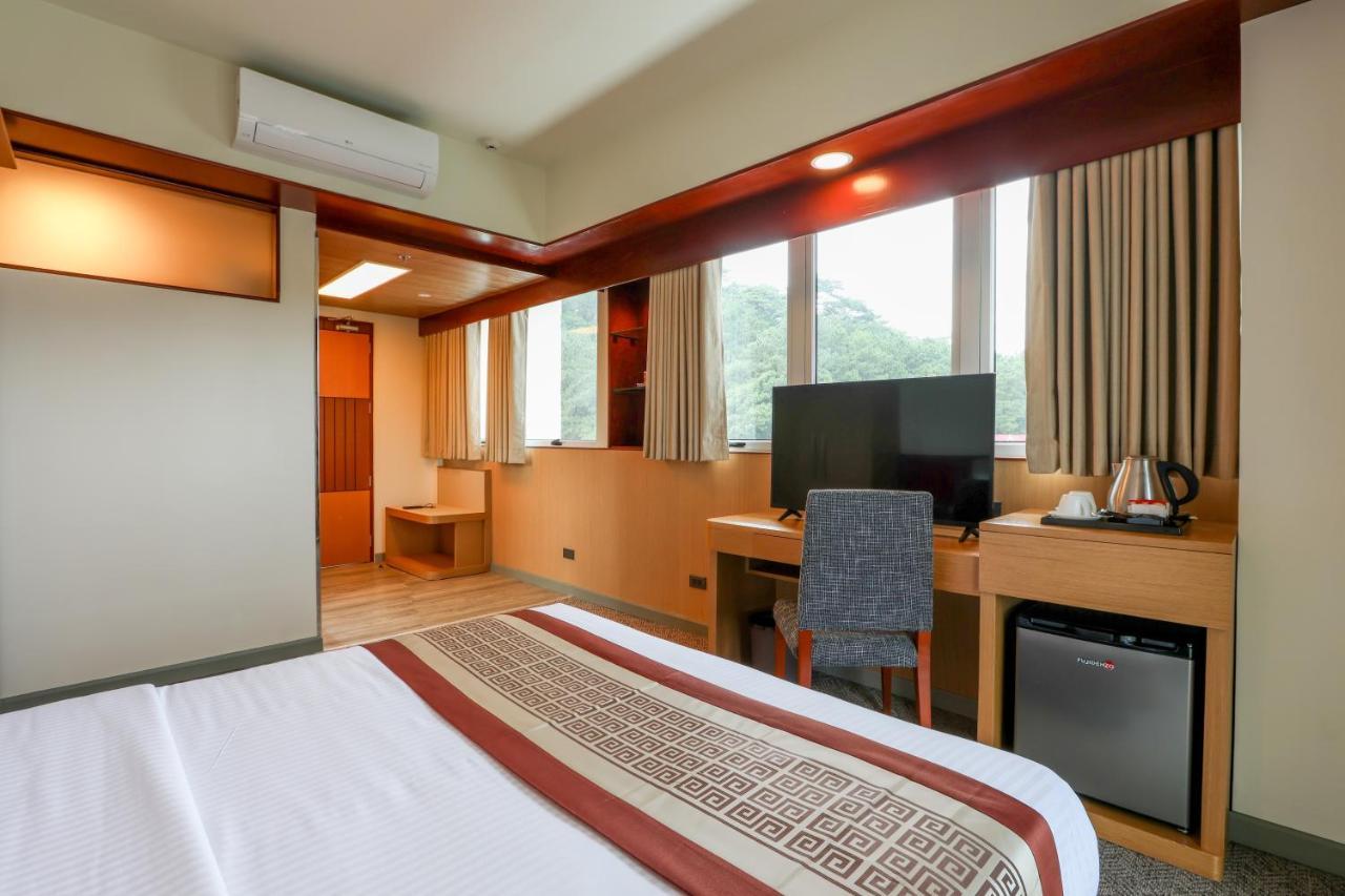 Sotogrande Hotel Baguio Baguio City Eksteriør billede
